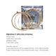 thumbnail image 2 of IRIN 10 Uds juego de cuerdas de guitarra popular accesorio de repuesto para guitarra IRIN Cuerda, 2 of 7