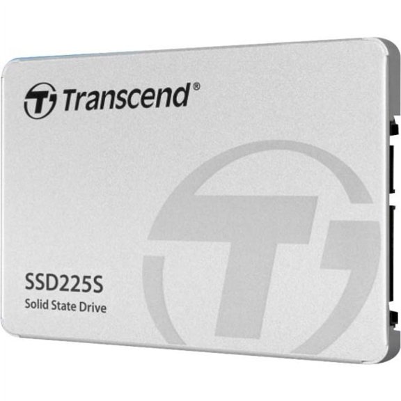 Transcend 1 TB Solid State Drive, 2.5" Internal, SATA (SATA/600)