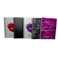thumbnail image 4 of RE-Focus The Creative Office Mini Password Book with Alphabetical Tabs, Spiral Binding, 120 Pages, 1 Pack, 4 of 5