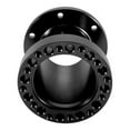thumbnail image 4 of Car Steering Wheel Hub Adapter, Universal Car 3 Inch Steering Wheel Hub Aluminum Spacer Steering Wheel Hub Adapter Kit, 4 of 8
