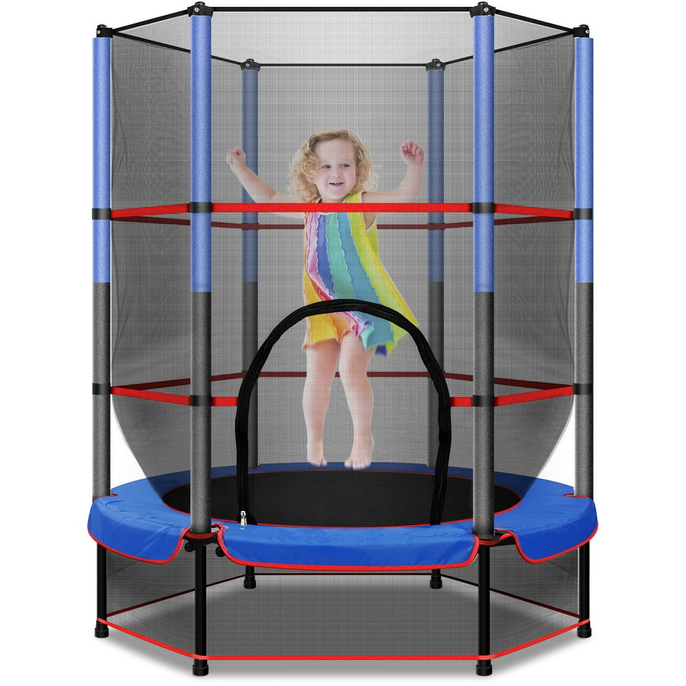 inflatable trampoline for toddlers