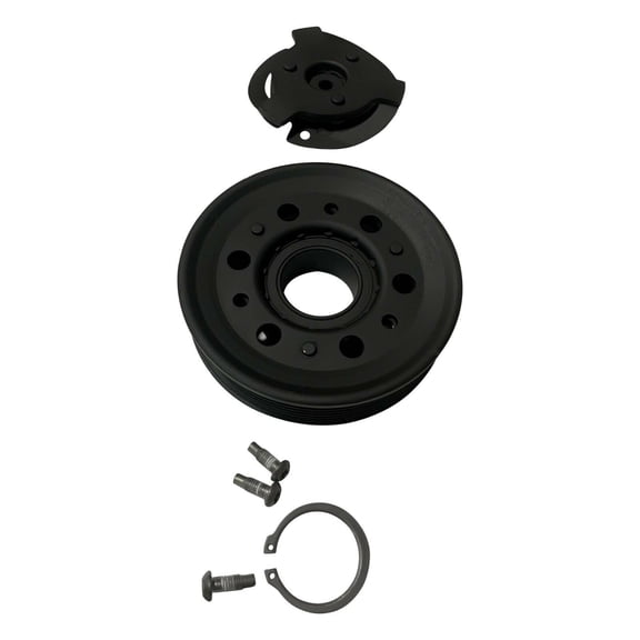 Remanufactured RYC A/C Compressor Clutch FG565-01-CL (Fits Buick Regal 2.0L, 2.4L 2011; Fits Buick LaCrosse 2.4L 2010; Fits Buick Allure 2.4L 2010)
