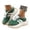 Green, variant on Comfortable Shoes for Women Cushion Breathable Walking Shoe Casual Non Athletic Running Work Gym Tennis Fashion Sneakers