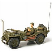 Forces of valor Forces of Valor U.S. General Purpose Jeep Car