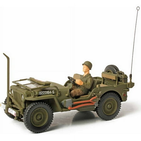 Forces of valor Forces of Valor U.S. General Purpose Jeep Car