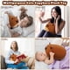 thumbnail image 5 of Juguete de peluche Auspicious Beginning Capybara de 30 cm con almohada, 5 of 8