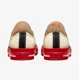 thumbnail image 4 of TENIS CONVERSE COMME DES GARCONS BEIGE, 4 of 5