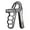 Gray, variant on 5-100 KG Grip Trainer Finger Motor Grip Strengthener Grip Trainer Non-Sliding Grip ,Ergonomic Design