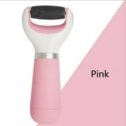 Electric Callus Remover Foot Skin Care Foot Pedicure Tool Peeling And Foot Trimming Machine Battery/USB