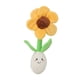 thumbnail image 2 of Juguete para perros chirriantes, girasol, mascota portátil, juguete interactivo para perros, cojín, comida para mascotas, juguetes para esconder,, 2 of 9