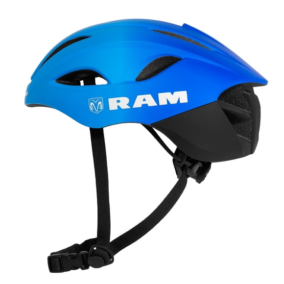 Casco para Ciclista Bicicleta Carretera Road Bike RAM
