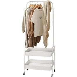 Mainstays wood garment rack sale