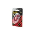 thumbnail image 3 of Scotch Adhesive Dot Roller, Clear, 1/3 in. x 49 ft, 1 Roller, 3 of 7