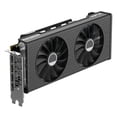 thumbnail image 4 of Tarjeta de Video XFX Radeon RX 7700 XT Core Edition SWFT 210 12GB GDDR6 RX-77TSWFTFP, 4 of 7