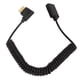 thumbnail image 3 of Cable adaptador macho de interfaz multimedia de alta definición, cable de extensión macho a hembra, cable de extensión de interfaz multimedia de alta definición, cable de conexión de extensión de int, 3 of 12