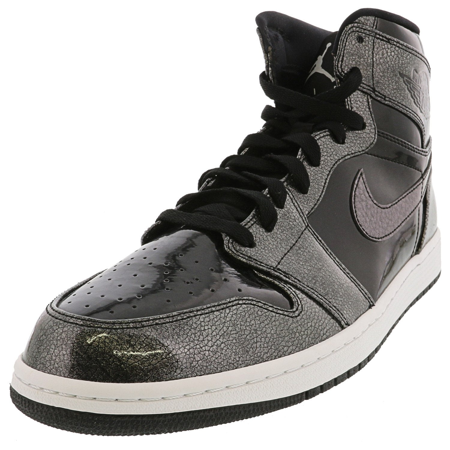 nike basketball high tops