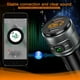thumbnail image 4 of Transmisor FM carro IMDEN Bluetooth para auto -negro, 4 of 4