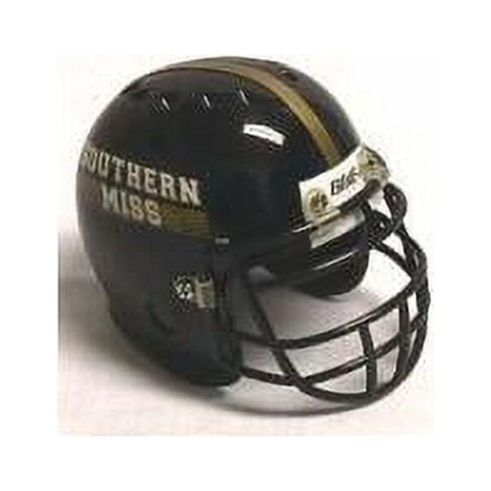 Southern Miss Golden Eagles Helmet Wingo Micro Size CO