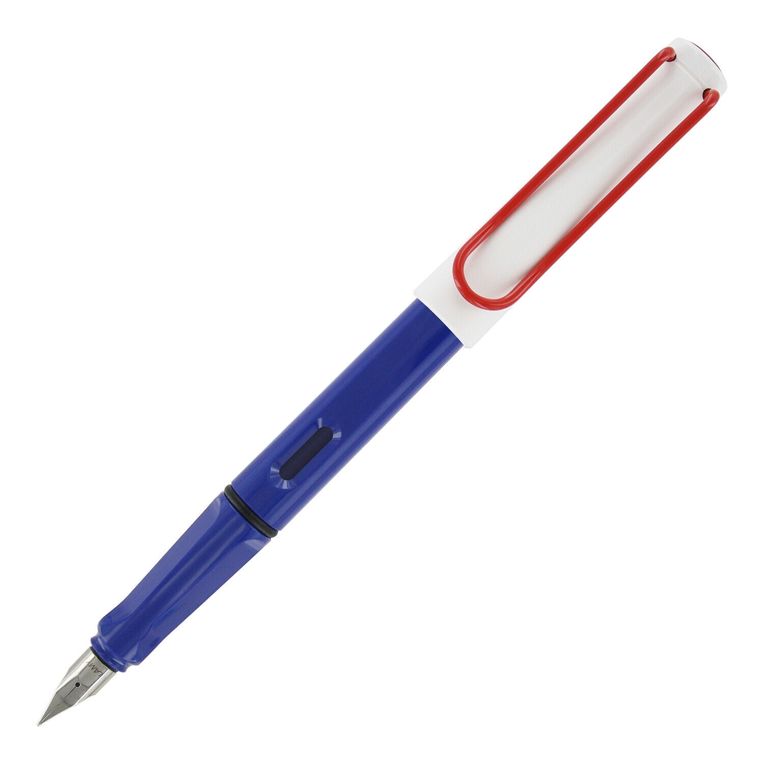 lamy safari usa independence special edition