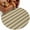Green, variant on Runner Rug 2'x6', Olive Green Stripes Washable Non-Slip Hallway Runner Rugs, Modern Striped Cream Bedside Rugs Floor Mats Carpet Runners for Kitchen Bathroom Laundry Room