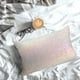 thumbnail image 5 of Balery Glitter Light Pearl Funda de Cojín Estampada, Regalos para Mujeres, Regalos de Amor para Ella, Regalos para Novia o Esposa, Funda de Almohada-14"x20", 5 of 6