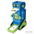 thumbnail image 4 of Junior Learning Letter Sound Flash Cards, 4 of 4
