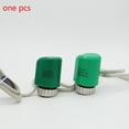 thumbnail image 2 of 230v 24v normally open normally close Electric thermal actuator for manifold underfloor heating actuador M28X1.5 M30X1.5, 2 of 3