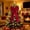 Wine54, variant on WDOBM Christmas Decorative Bows, Large Stuffed Velvet Bow Christmas Tree Wall Hanging Decor, Christmas Tree Bow, Velvet Christmas Bows for Home Decor Indoor