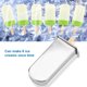 thumbnail image 1 of Máquina Para Hacer Helados De Acero Inoxidable, Herramienta Para Hacer Helados Con Estante Liso, 6 Helados Una Vez, Fácil Sellado, Máquina Para Hacer Helados DIY Para, 1 of 7