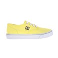 thumbnail image 1 of TENIS DAMA DC ADJS300194YSN TEXTIL AMARILLO DC Shoes ADJS300194YSN, 1 of 4