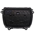 thumbnail image 3 of New Black Plastic Center Console Ashtray Assembly Box Fit compatible with Bmw 5 Series F10 F11 F18 51169206347, 3 of 5