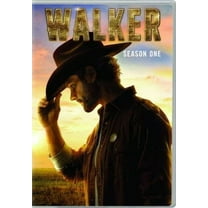 Walker: Season One (DVD)
