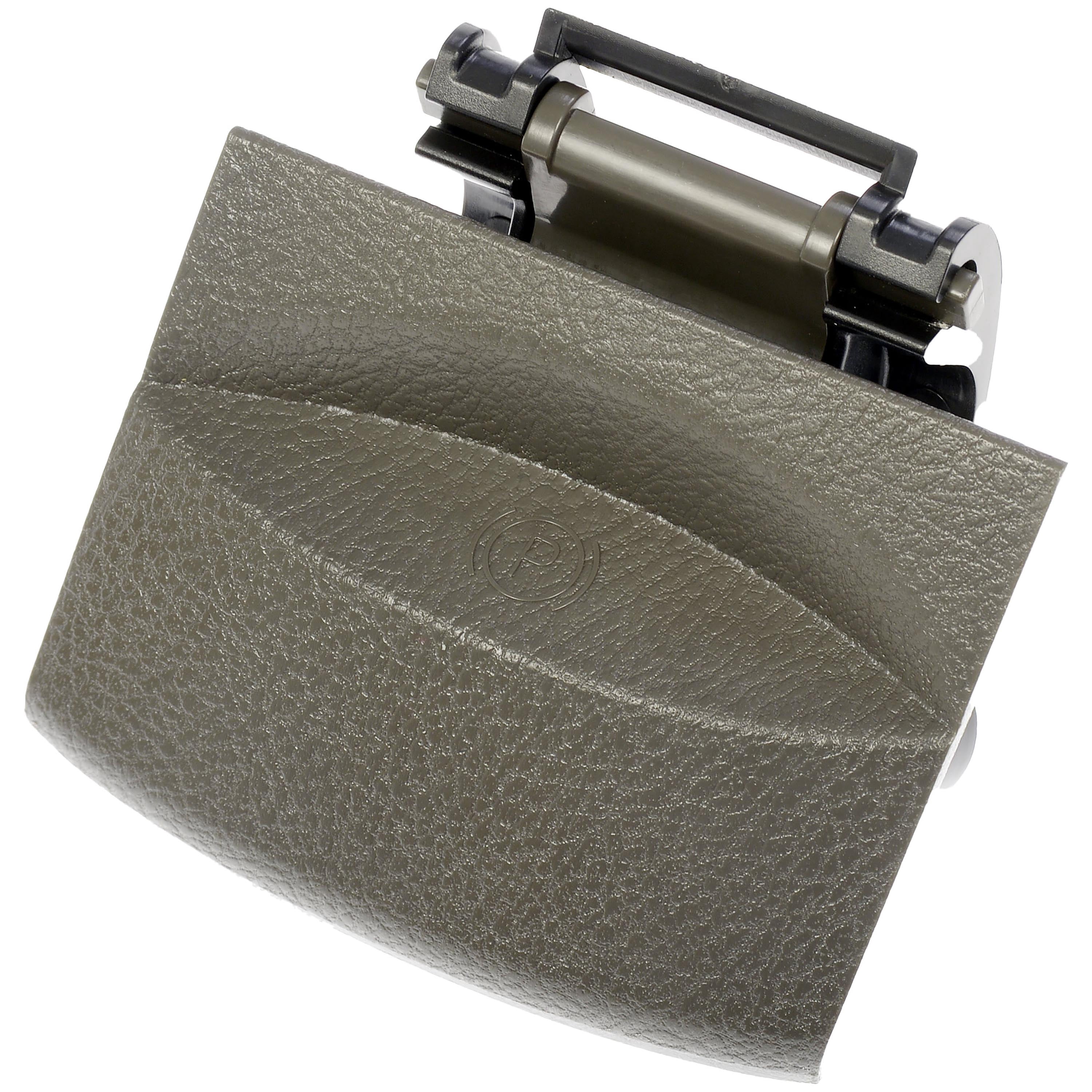 Dorman 74505 Parking Brake Release Handle - Tan for Specific Dodge Models
