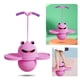 thumbnail image 5 of Pogo Ball Con Forma para Y Adultos () Rosa, 5 of 9
