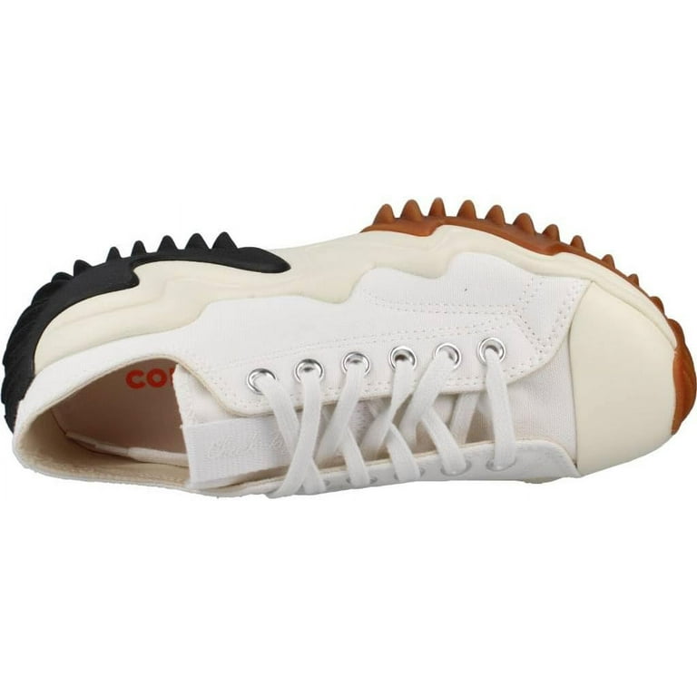 Converse Run Star Motion Ox Platform Trainers (White Black E GRET, us_Footwear_Size_System, Adult, Men, Numeric, Medium, Numeric_8) Converse Run Star Motion Ox Platform Trainers (White Black E GRET, us_Footwear_Size_System, Adult, Men, Numeric, Medium, Numeric_8)