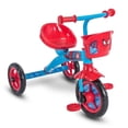 thumbnail image 3 of Marvel Spider-Man Boys’ Steel Tricycle, by Huffy, 3 of 6