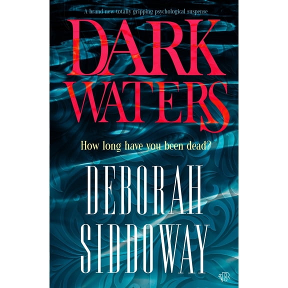 Pre-Owned Dark Waters (Paperback) 1917214480 9781917214483