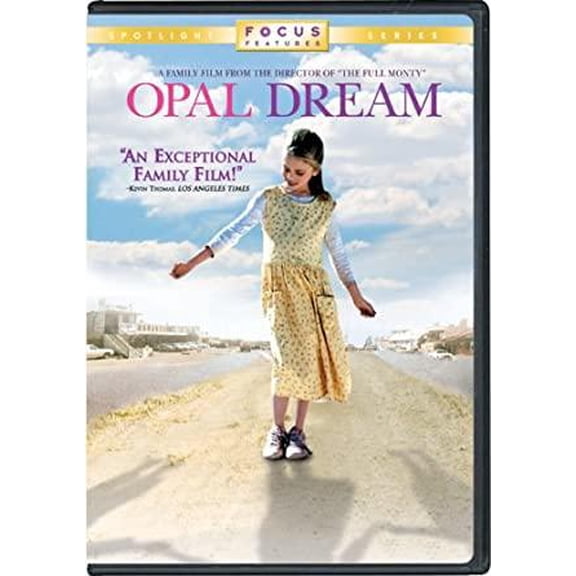 Opal Dream (DVD)