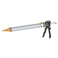 thumbnail image 2 of Albion Engineering B12B30 B-Line Manual Bulk Caulking Gun, 30 oz, 12:1 Drive, 2 of 2