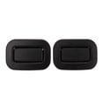 thumbnail image 2 of Recliner Adjust Button, 64328AG011 Rear  Recliner Button Wear  Black   2009 To 2013, 2 of 8