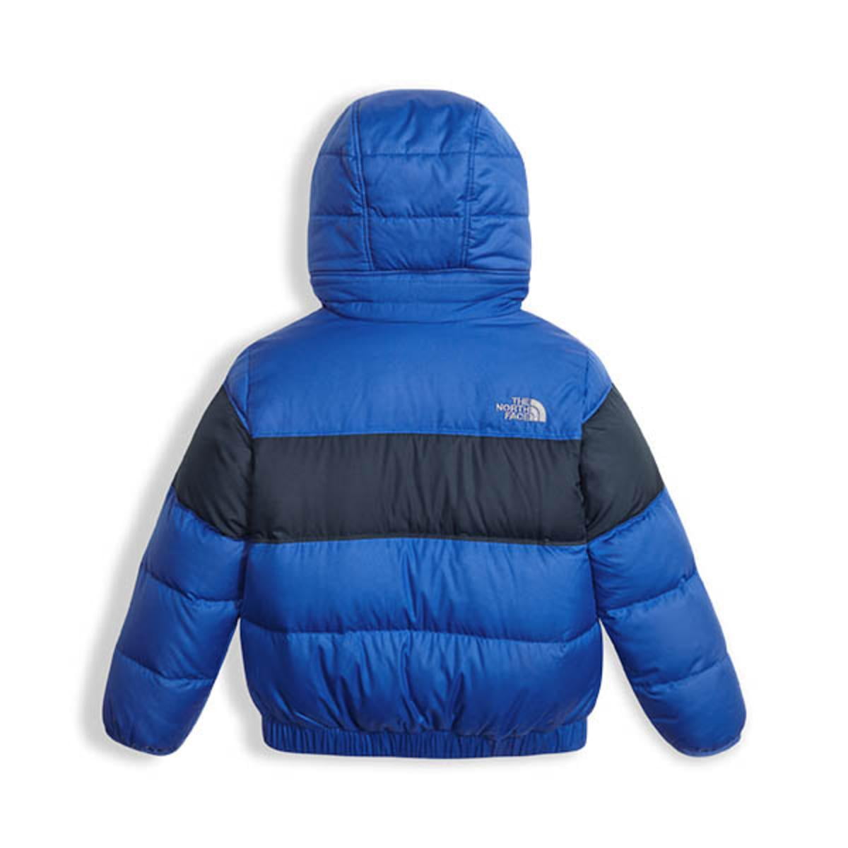 The North Face Toddler Boys Moondoggy 2 