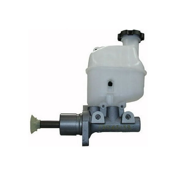 Brake Master Cylinder - Compatible with 2004 - 2008 Chevy Malibu 2005 2006 2007