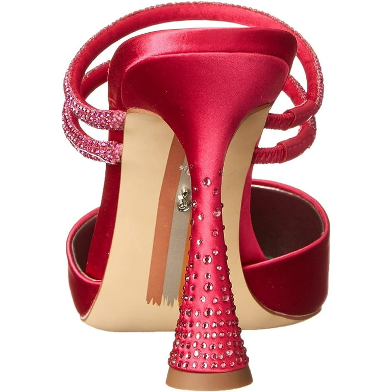 Sam edelman discount simmons pump