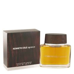 kenneth cole signature price