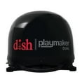 thumbnail image 1 of Winegard W61-PL8035 Dish Playmaker Dual Auto, Black, 1 of 1
