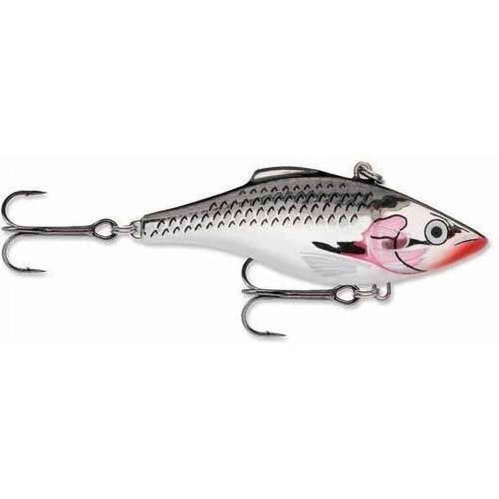 Leurre Rapala Redfire Crawdad RNR-7 – Coulant, 16g, Multicolore, Irlande