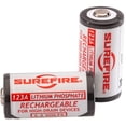 thumbnail image 2 of SUREFIRE SFLFP123-KIT SUREFIRE LFP 123A RECHARGE BATT KIT, 2 of 5
