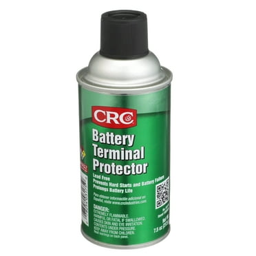 CRC Battery Terminal Protector 7.5oz