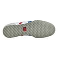 thumbnail image 6 of Onitsuka Tiger Serrano Men's Shoes White/Blue d109l-0142, 6 of 6