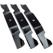 (3) Blades for 50" LT1024, LT1050, 1000 Series 742-04068, 759-04047
